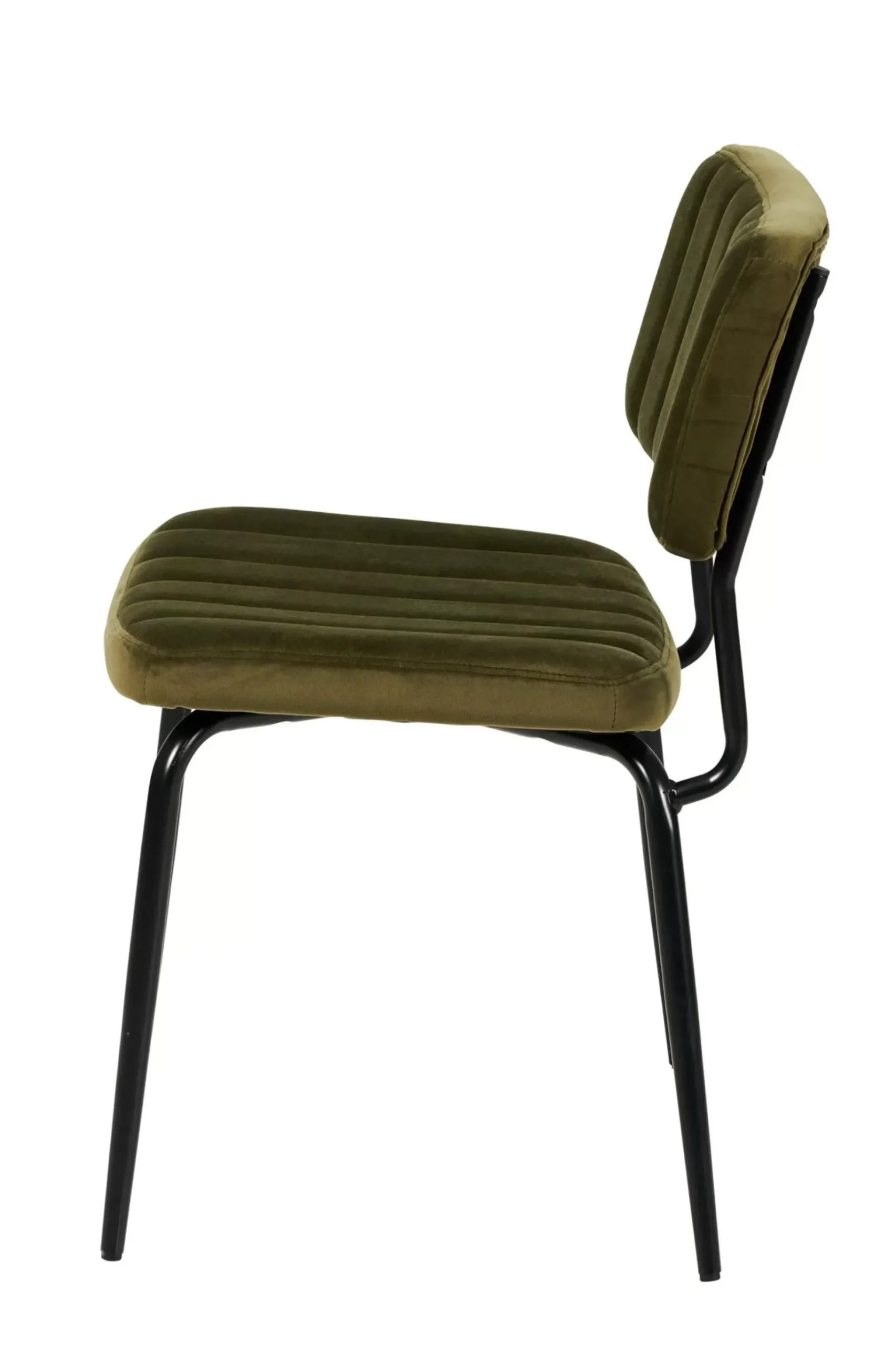 CASA Roxy Silla De Comedor Ancho Asiento: 46 Cm