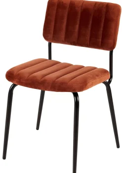 CASA Roxy Silla De Comedor Ancho Asiento: 46 Cm