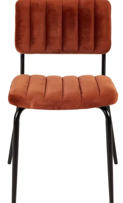 CASA Roxy Silla De Comedor Ancho Asiento: 46 Cm