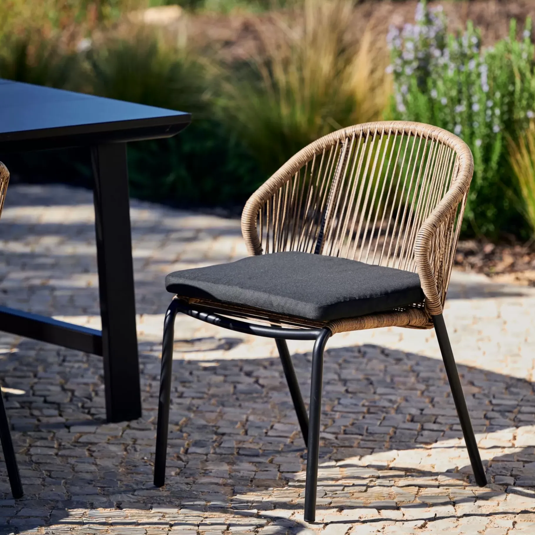 CASA Royan Silla Natural