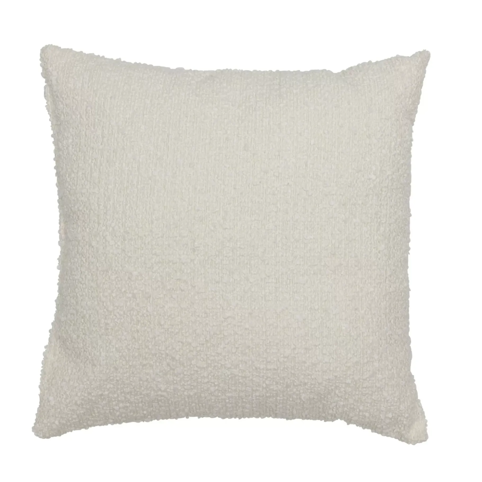 CASA Ruwis Cojin Blanco