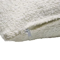 CASA Ruwis Cojin Blanco