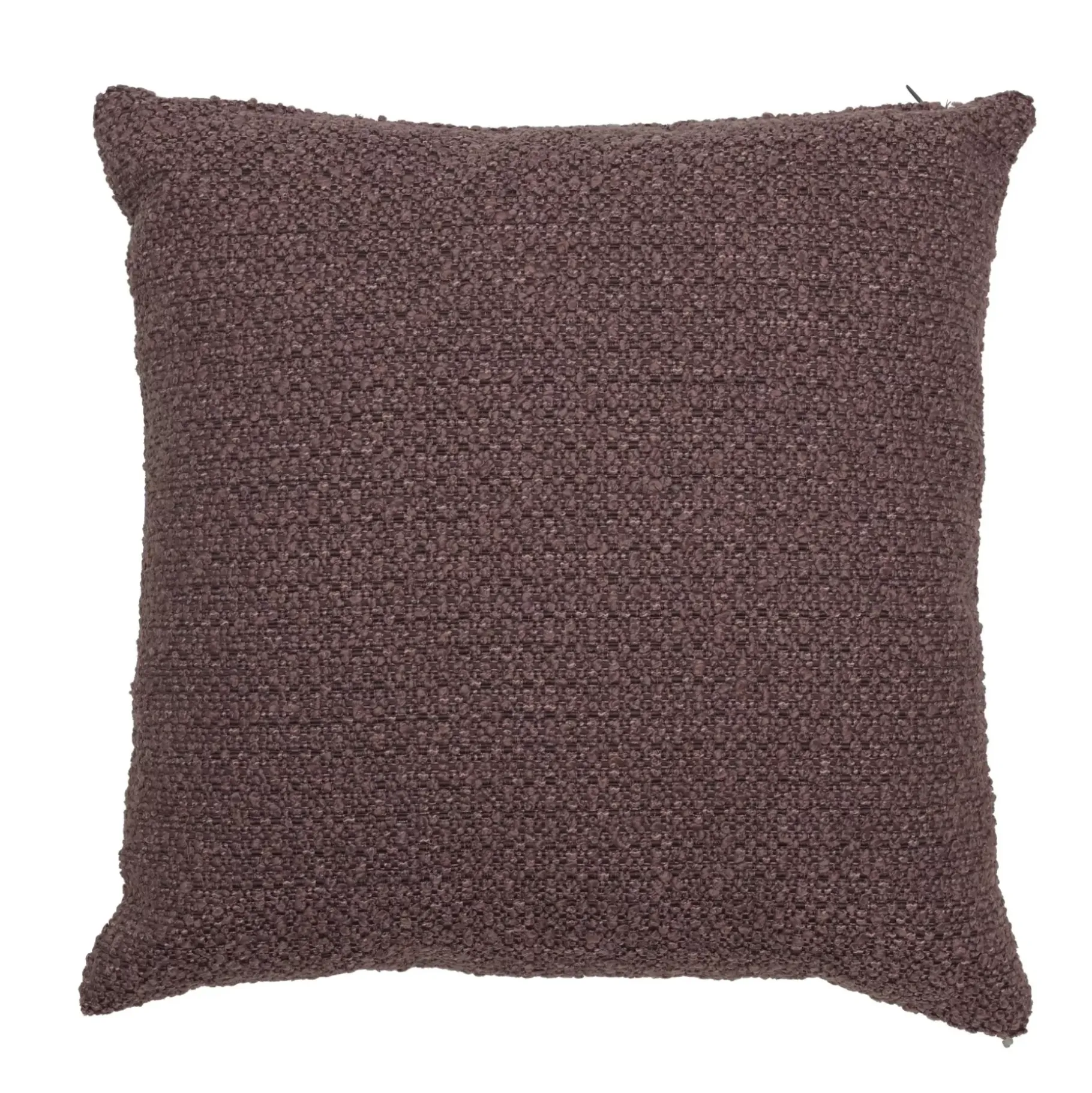 CASA Ruwis Cojin Morado