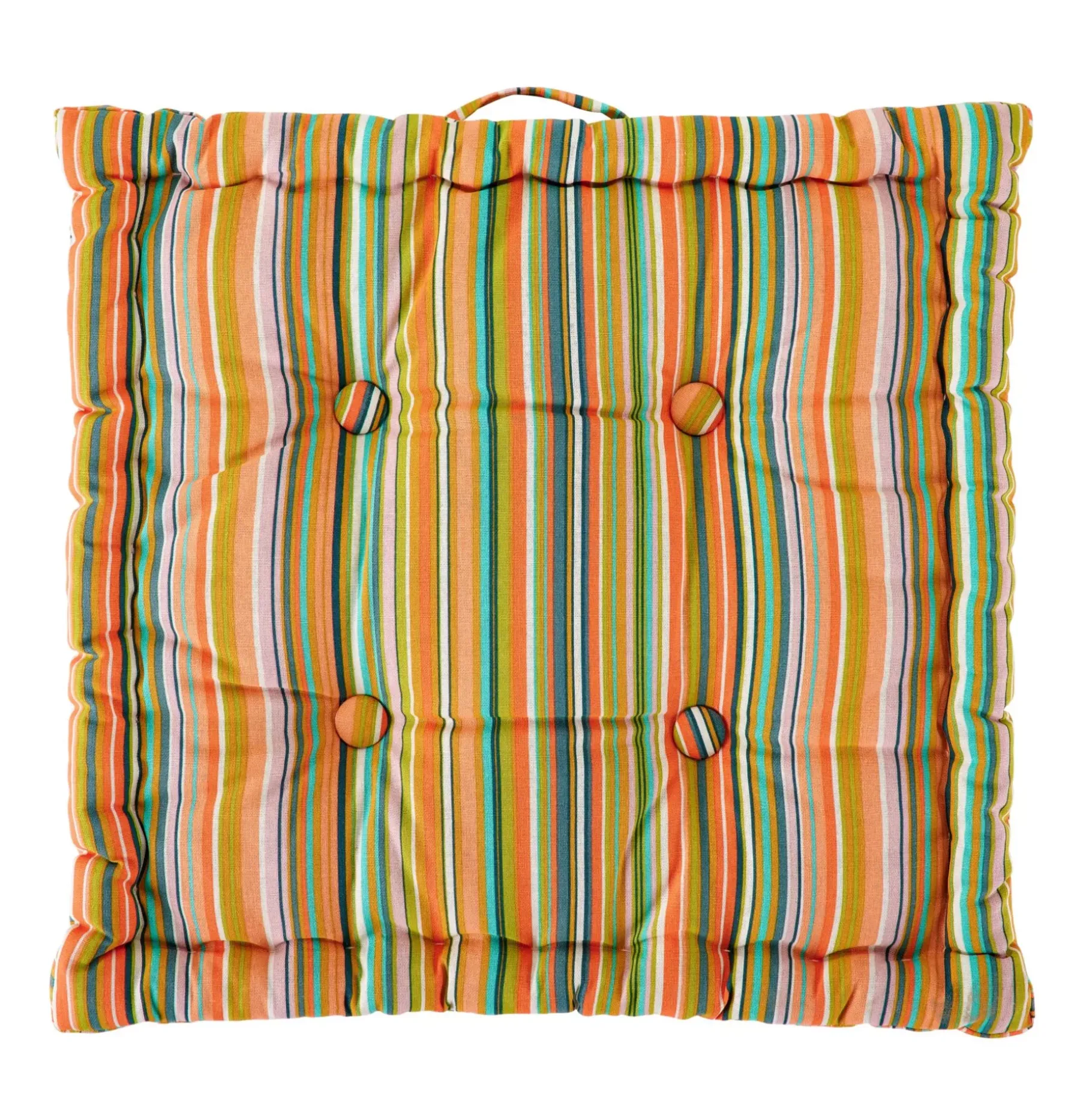 CASA Sala Colchon Multicolor