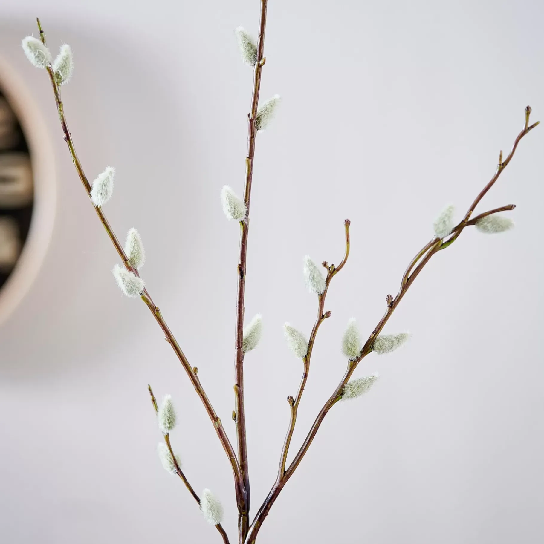 CASA Salica Rama Sintetico Verde