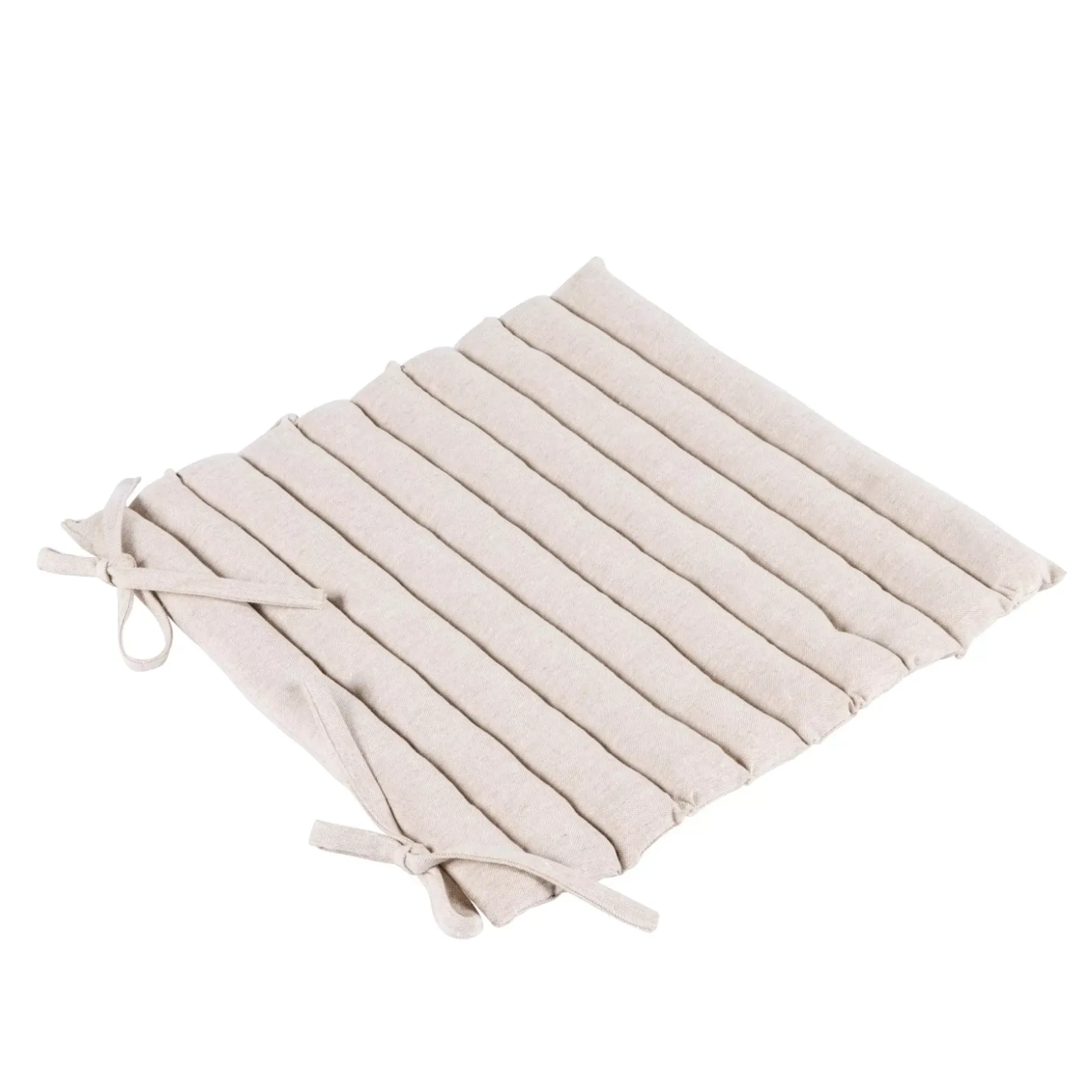 CASA Salsa Cojin De Asiento Beis