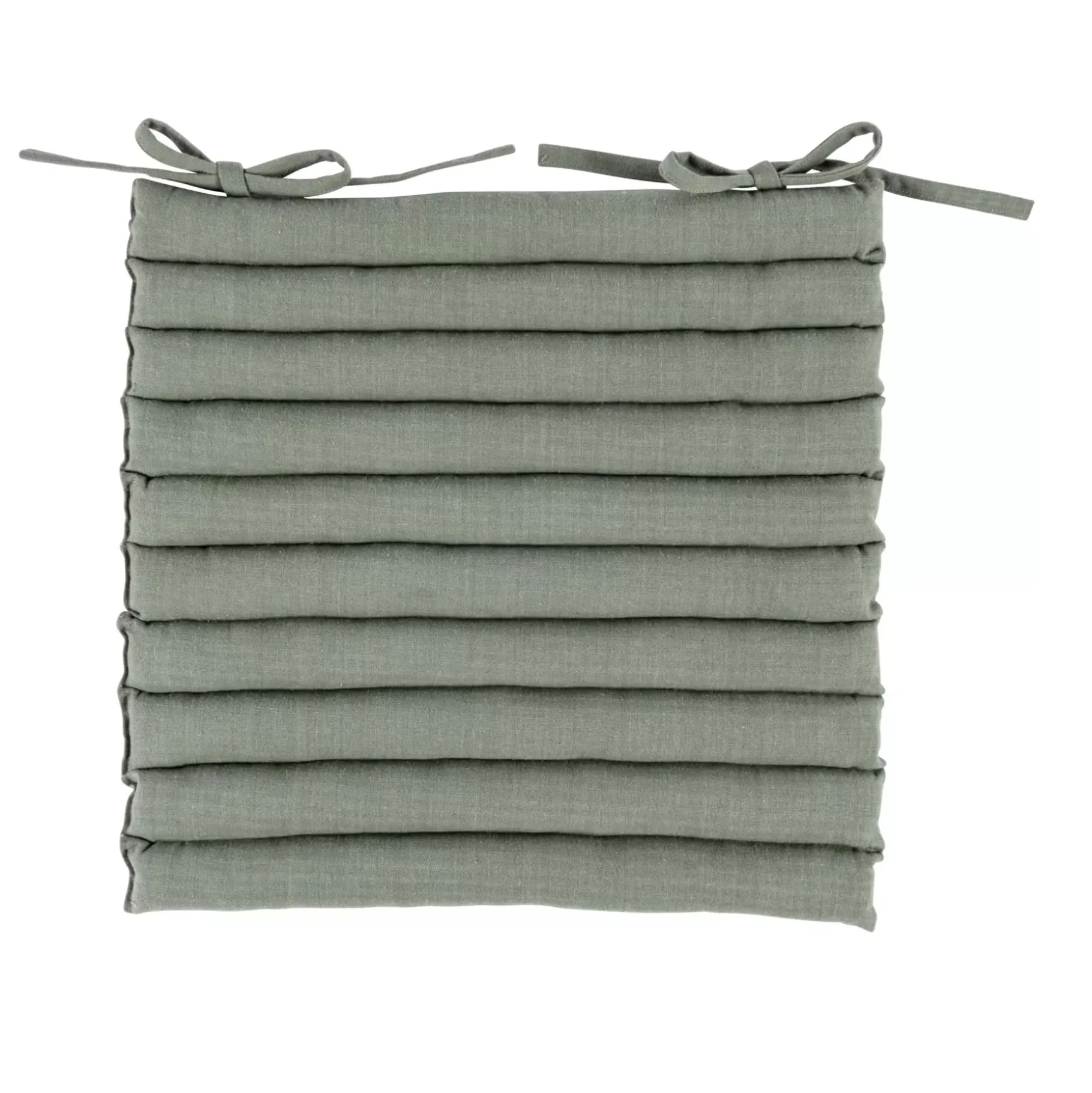 CASA Salsa Cojin De Asiento Verde