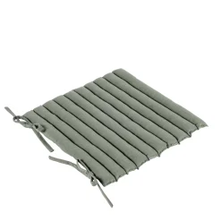 CASA Salsa Cojin De Asiento Verde