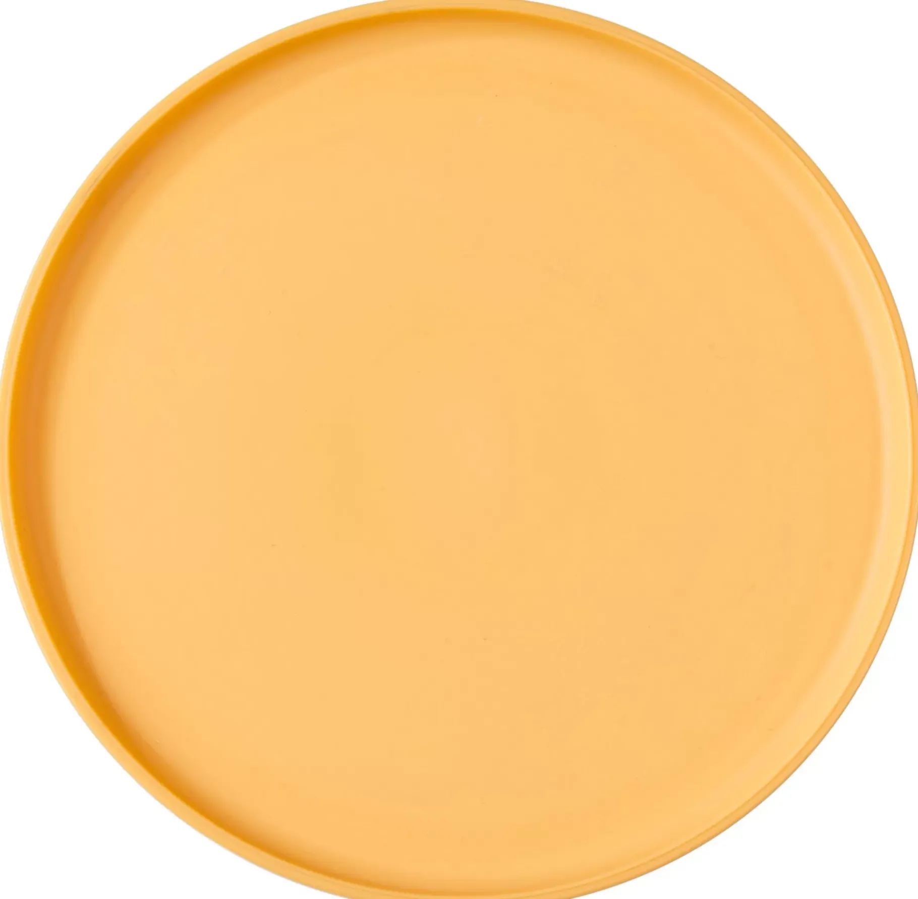 CASA Samba Plato Amarillo