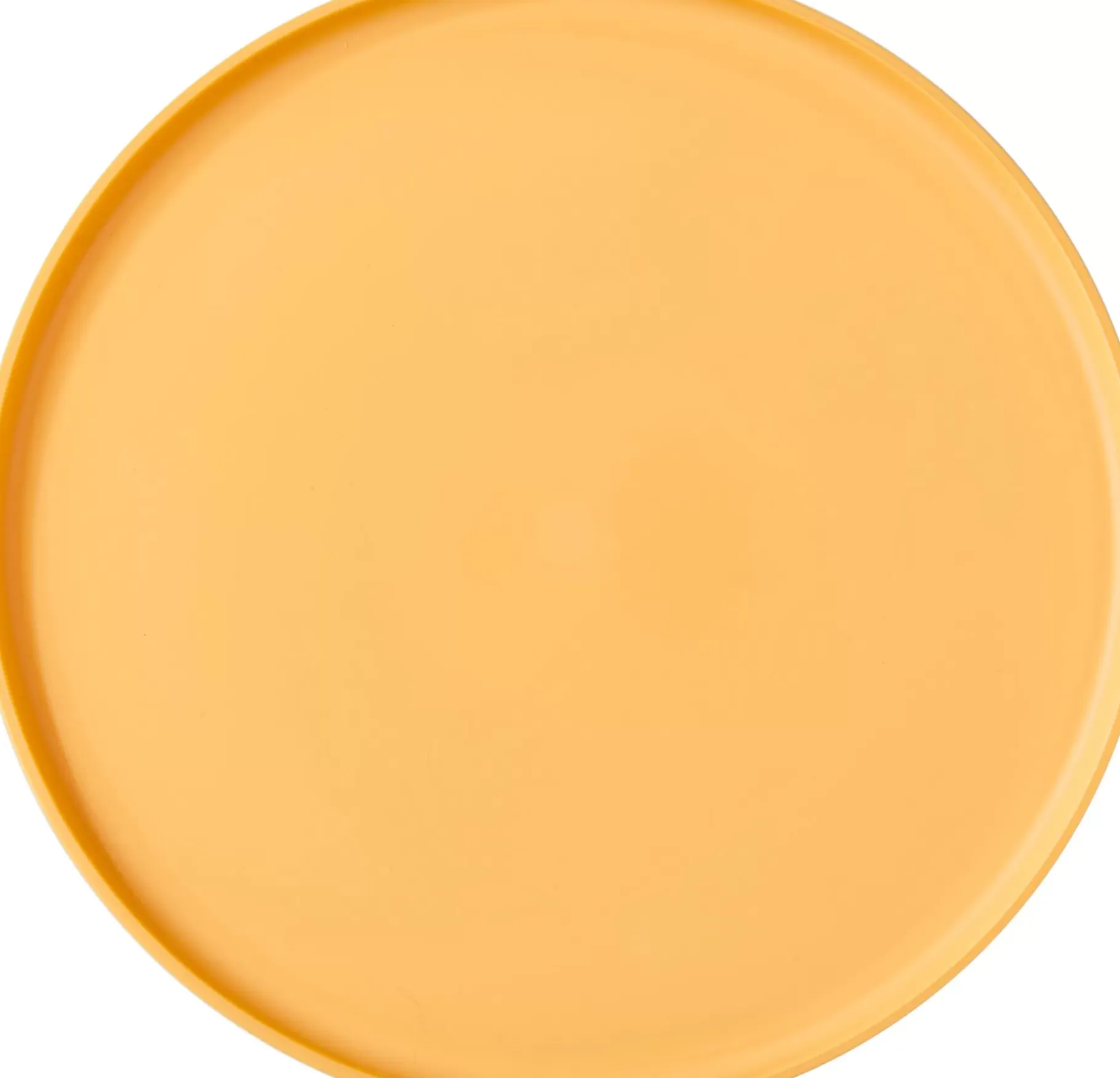 CASA Samba Plato Amarillo