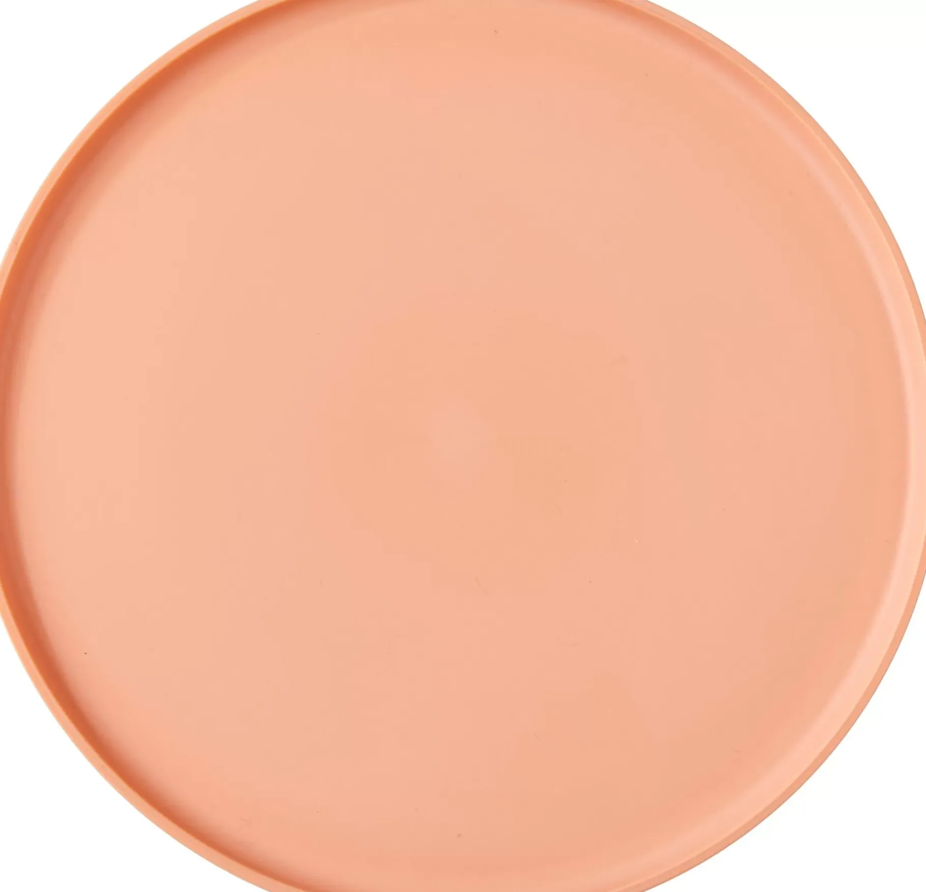 CASA Samba Plato Naranja