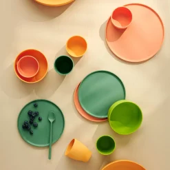 CASA Samba Vaso Amarillo