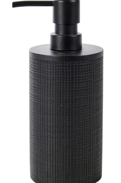 CASA Samourai Dispensador De Jabon Negro