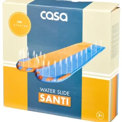 CASA Santi Tobogan De Agua Varios Colores