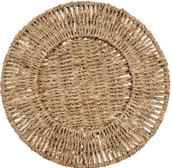 CASA Seagrass Bajoplato Natural