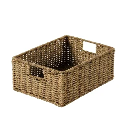 CASA Seagrass Cesta Natural