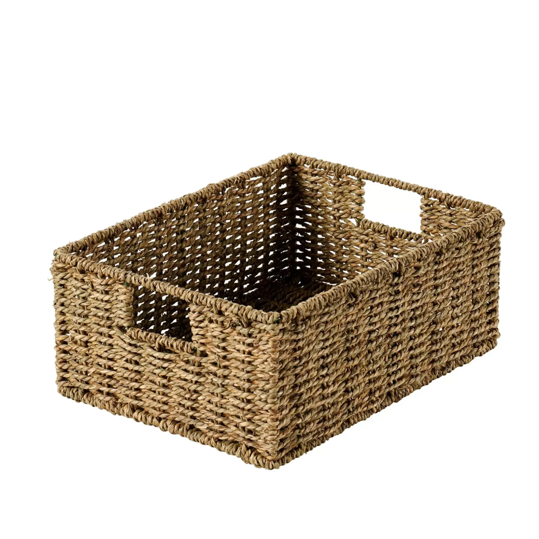 CASA Seagrass Cesta Natural