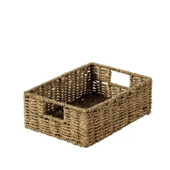 CASA Seagrass Cesta Natural