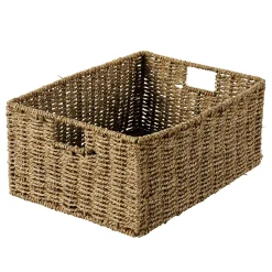 CASA Seagrass Cesta Natural