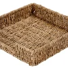 CASA Seagrass Servilletero Natural