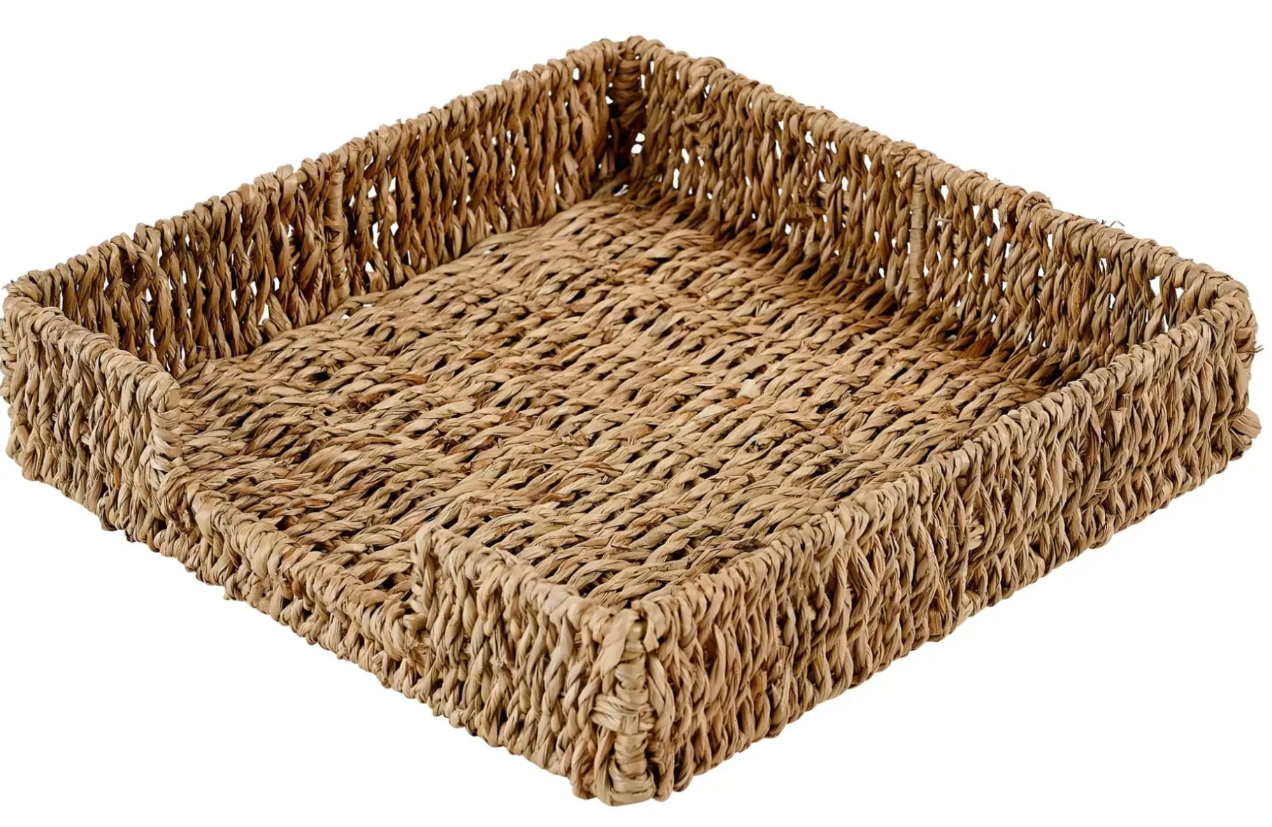 CASA Seagrass Servilletero Natural