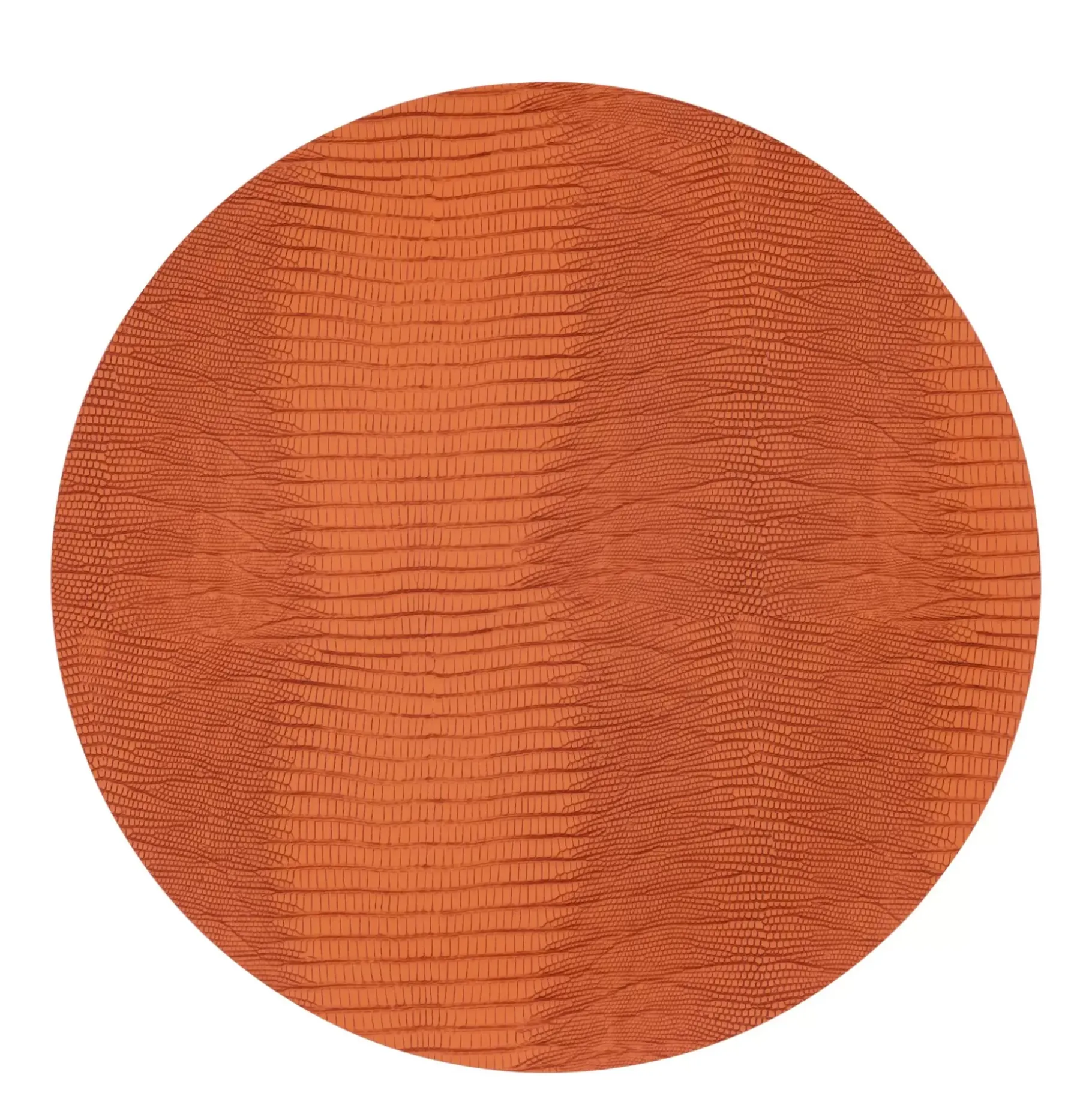 CASA Serpa Mantel Individual Marron Claro