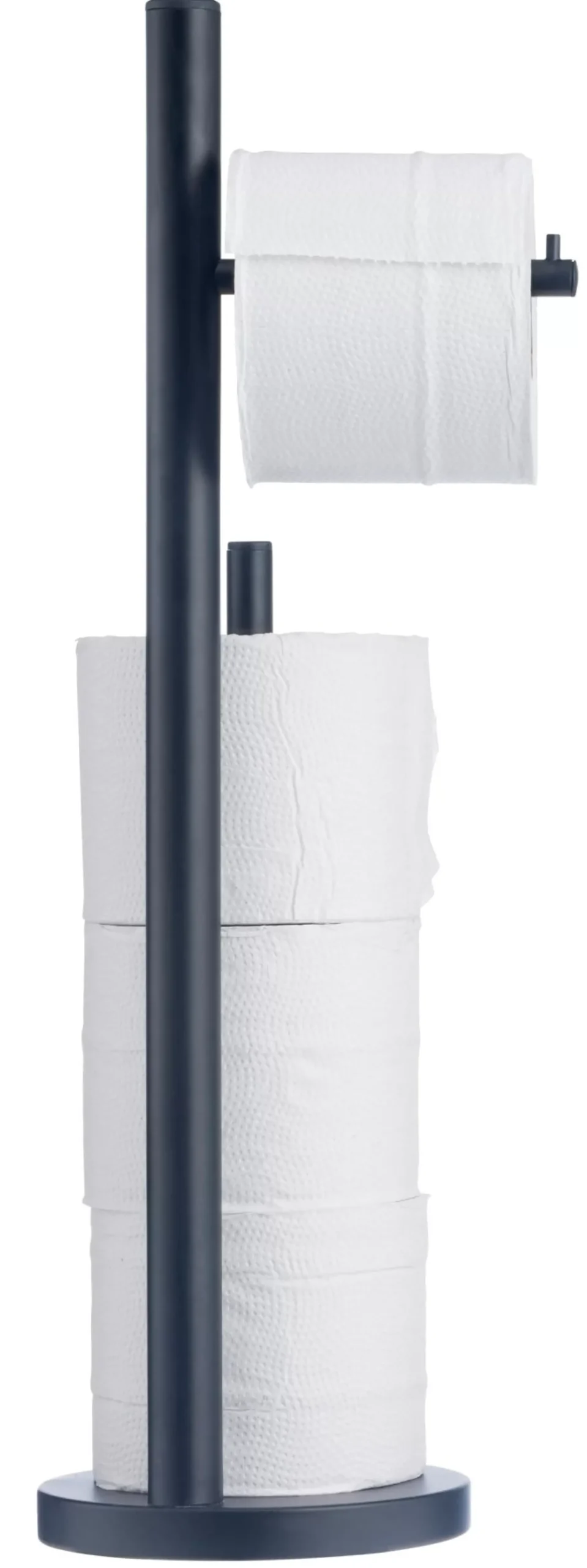 CASA Shadow Org. Papel Hig. Negro