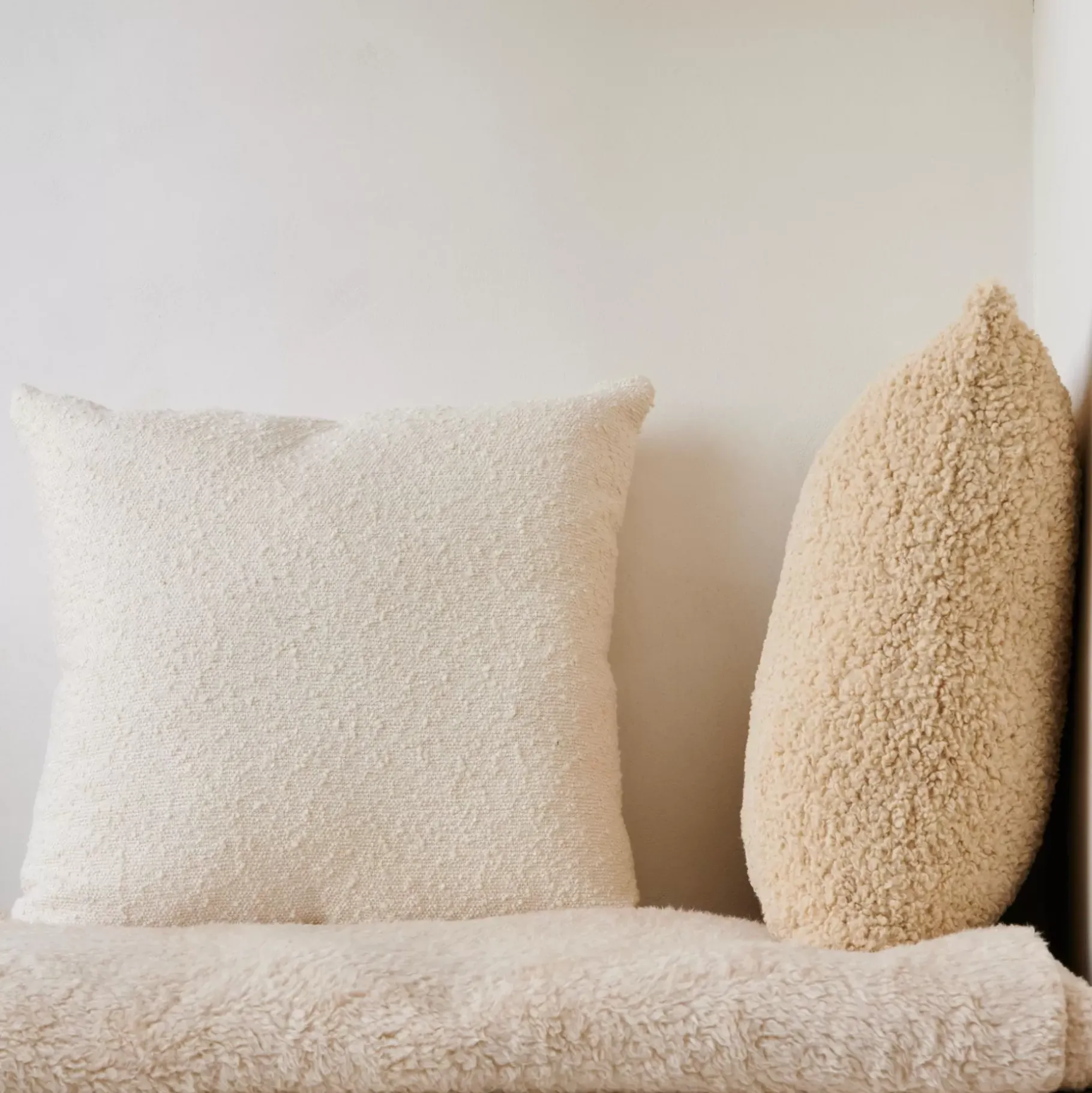 CASA Shaun Cojin Beis