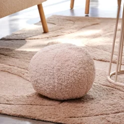 CASA Shaun Cojin Blanco