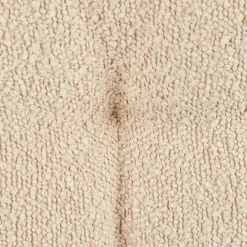 CASA Siera Cojin De Asiento Blanco