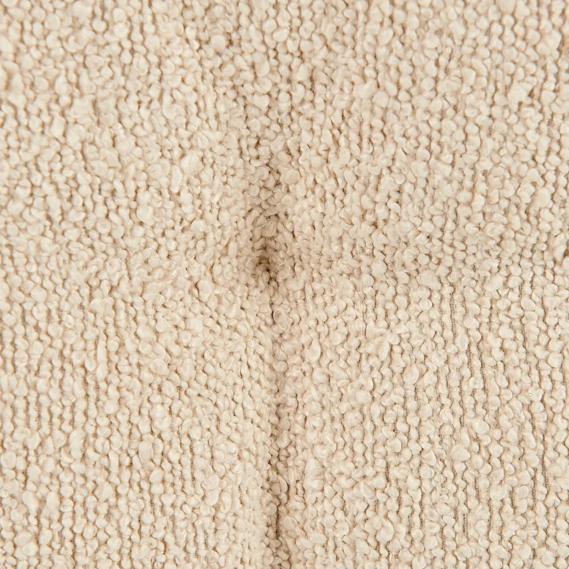 CASA Siera Cojin De Asiento Blanco