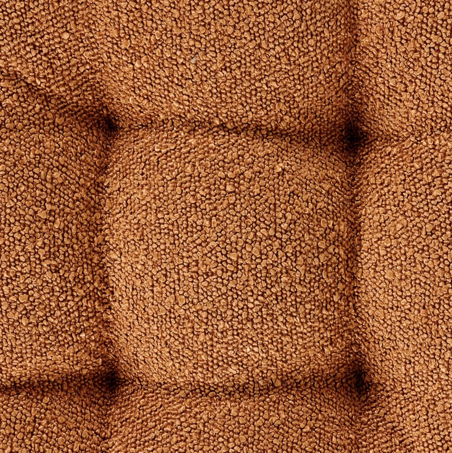 CASA Siera Cojin De Asiento Marron Claro