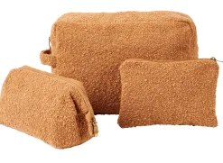 CASA Siera Neceser Marron