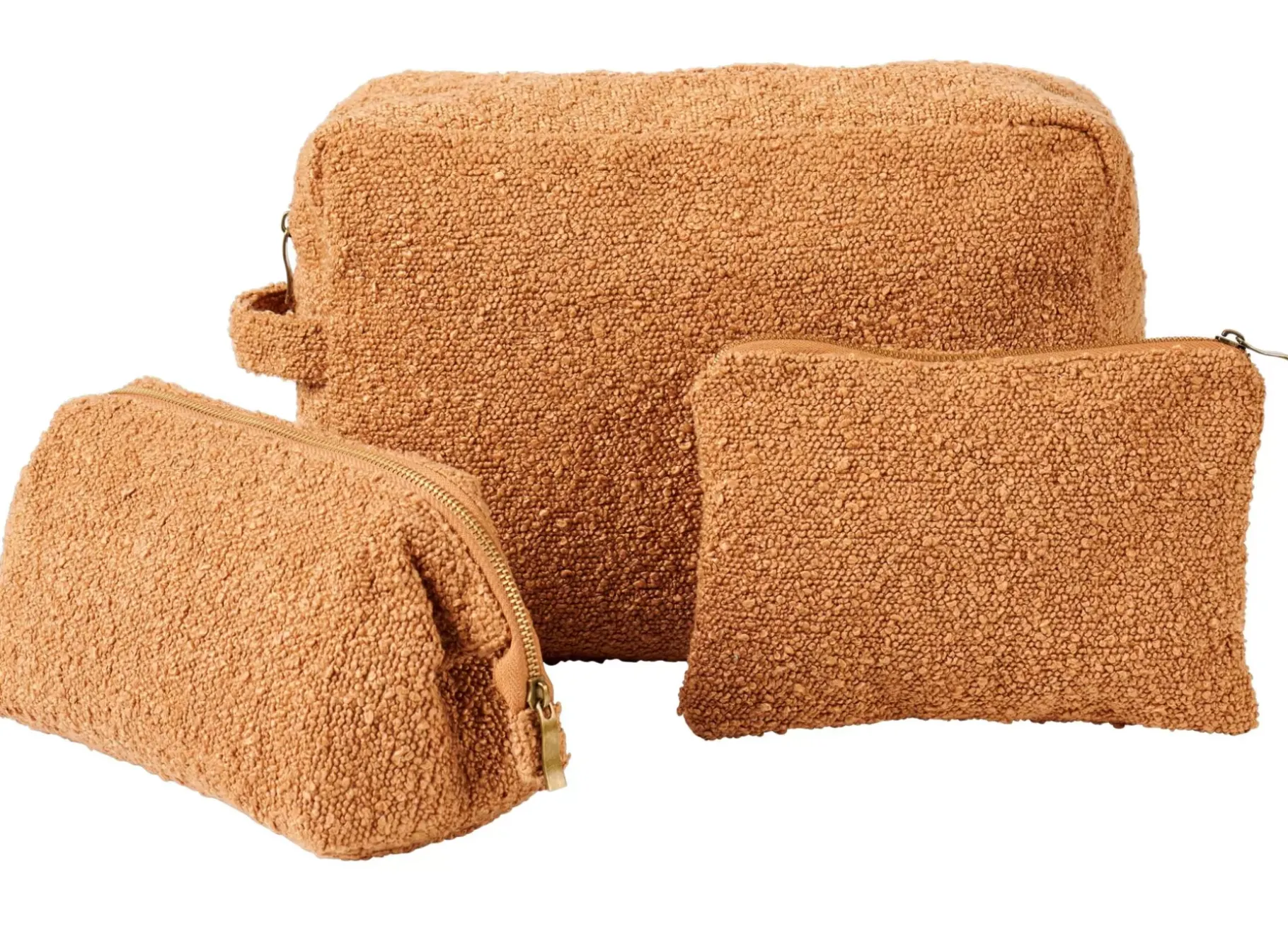 CASA Siera Neceser Marron