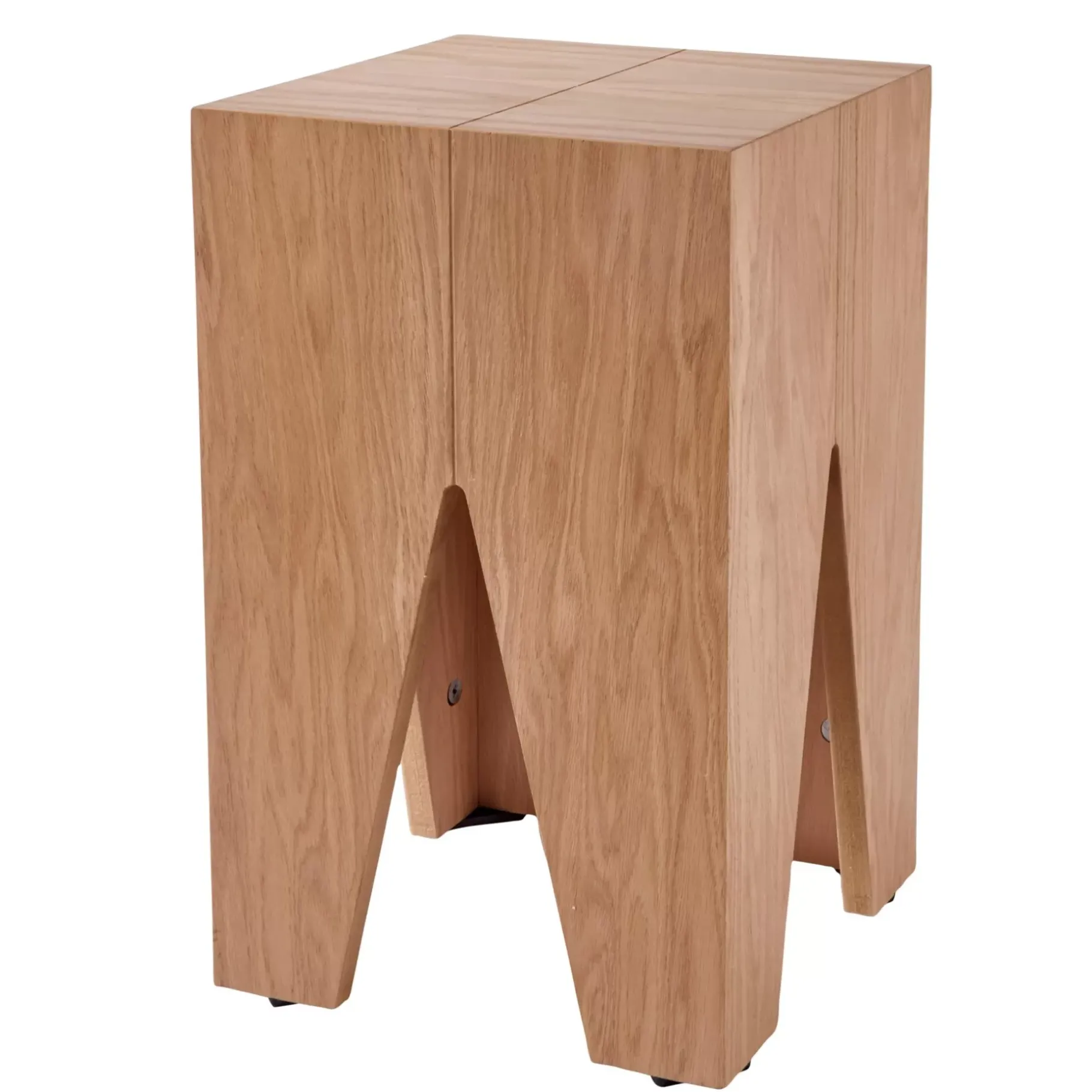 CASA Sigur Mesa Auxiliar Natural