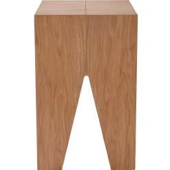 CASA Sigur Mesa Auxiliar Natural