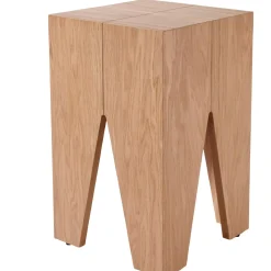 CASA Sigur Mesa Auxiliar Natural