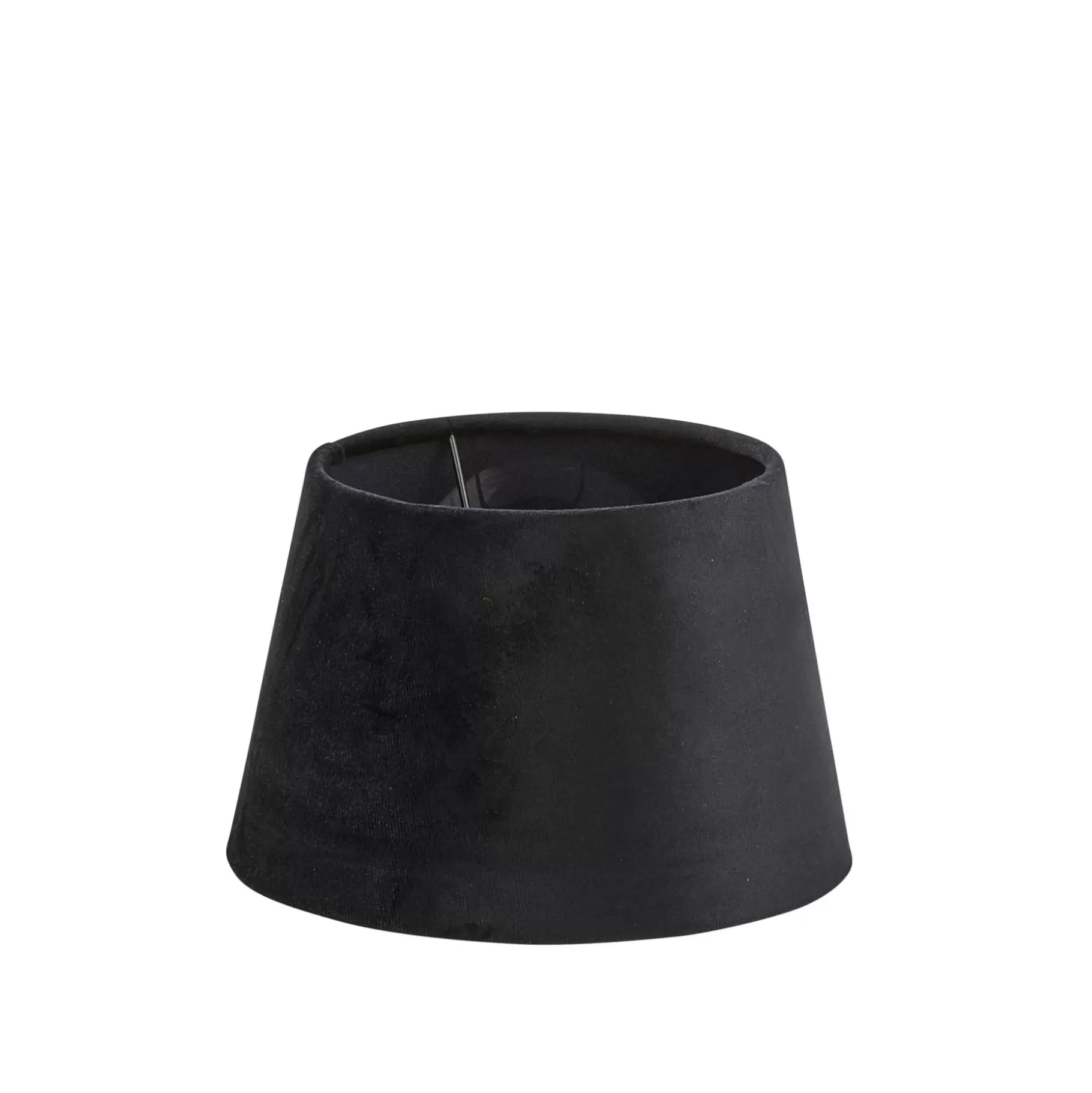 CASA Silke Pantalla Negro