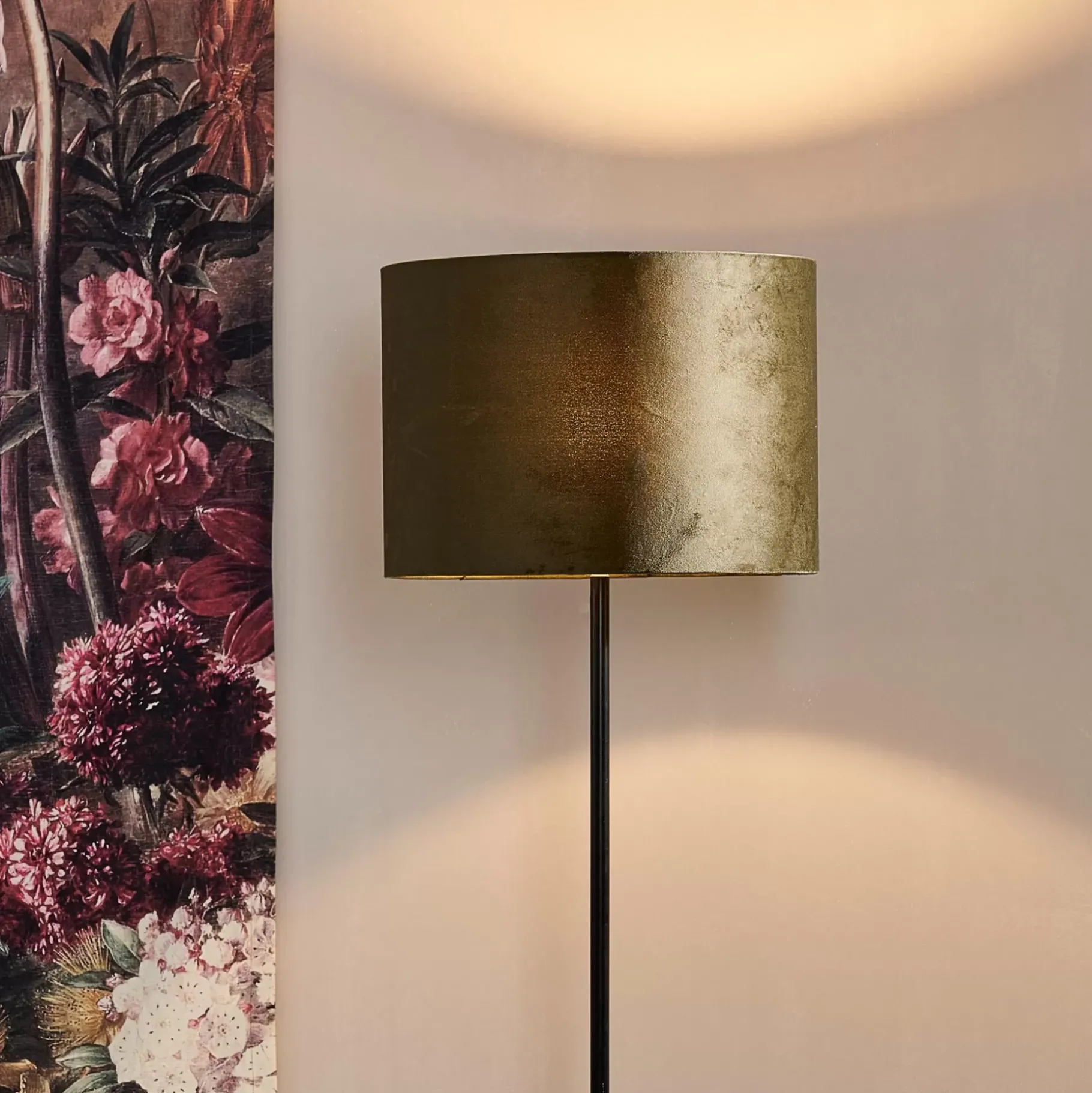 CASA Silke Pantalla Verde