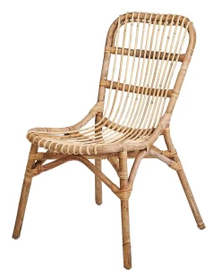 CASA Simba Silla De Comedor Ancho Asiento: 42 Cm