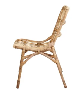 CASA Simba Silla De Comedor Ancho Asiento: 42 Cm