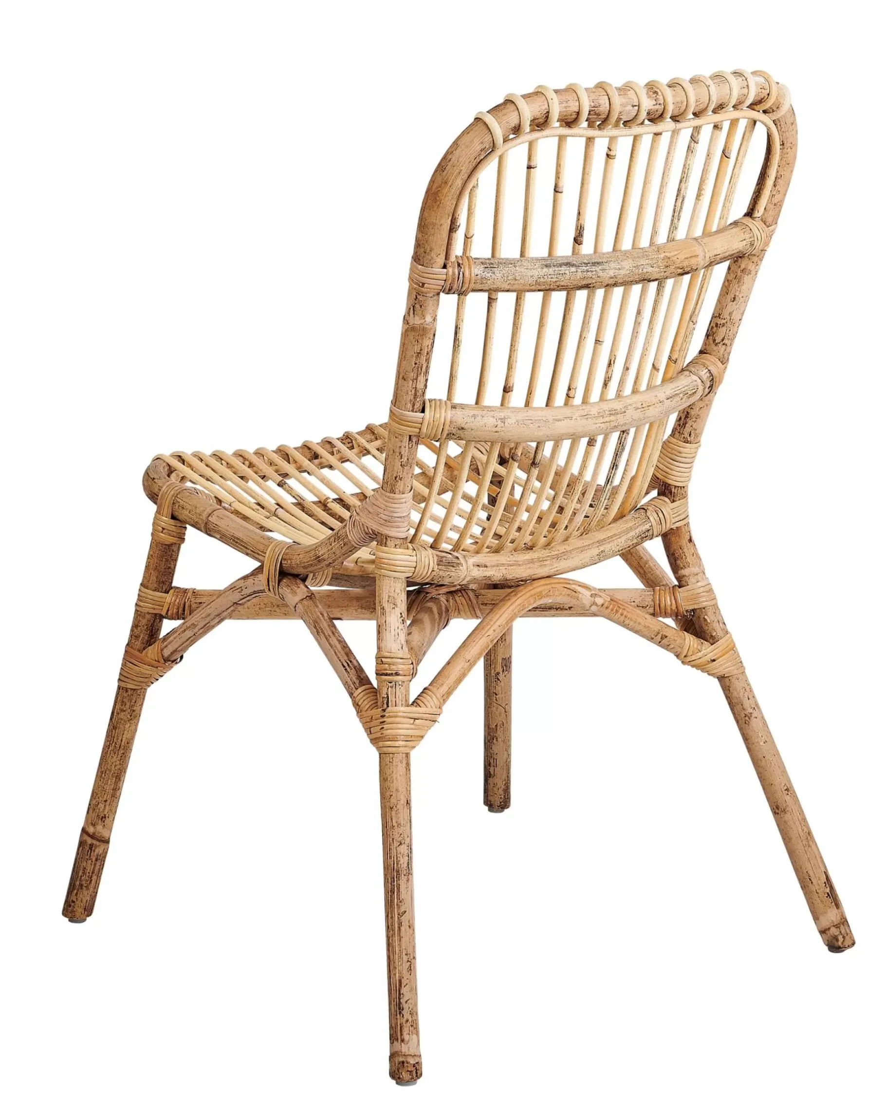 CASA Simba Silla De Comedor Ancho Asiento: 42 Cm