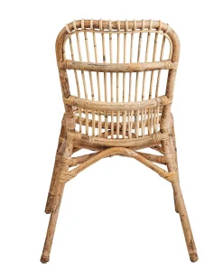 CASA Simba Silla De Comedor Ancho Asiento: 42 Cm