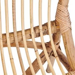 CASA Simba Silla De Comedor Ancho Asiento: 42 Cm