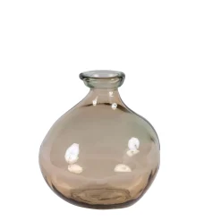 CASA Simplicity Florero Taupe