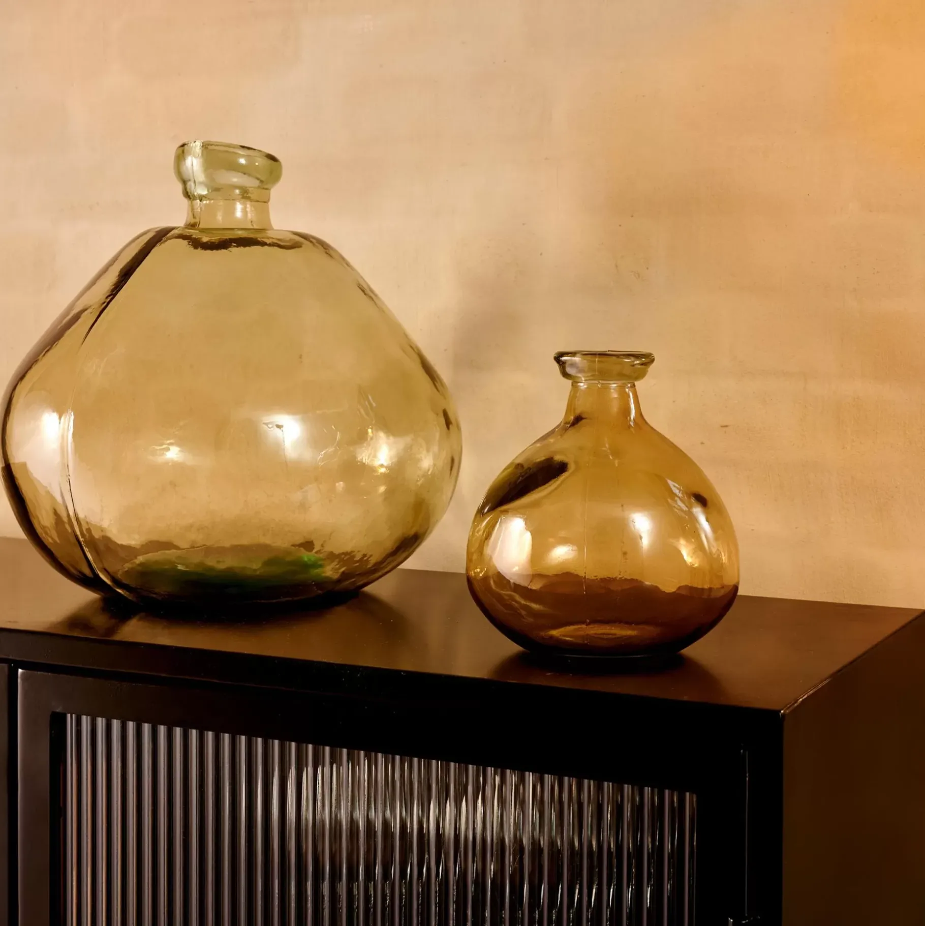 CASA Simplicity Florero Taupe