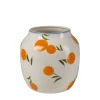 CASA Sina Florero Multicolor