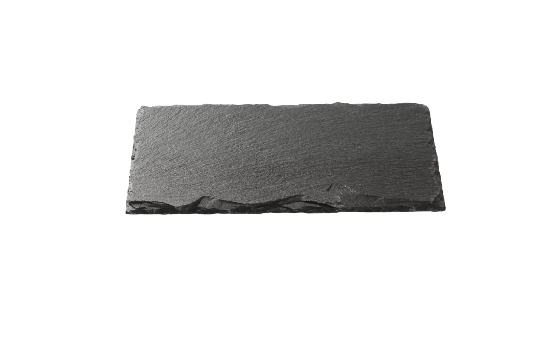 CASA Slate Plato Negro