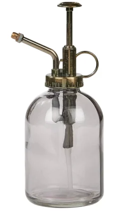 CASA Smoky Vaporizador De Agua Gris