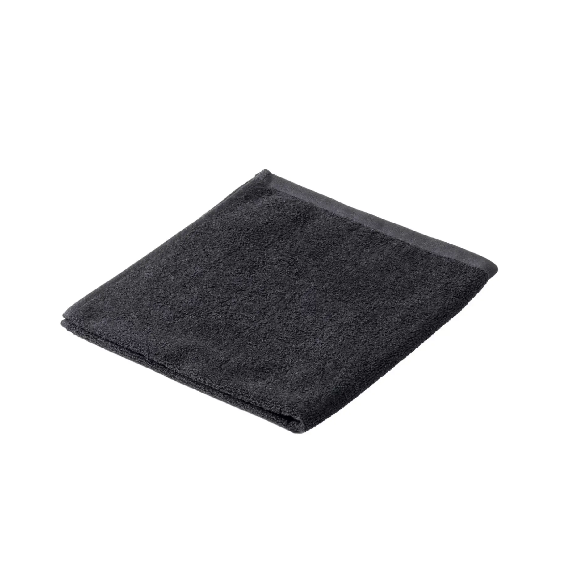 CASA Soft Black Pano De Cocina Negro